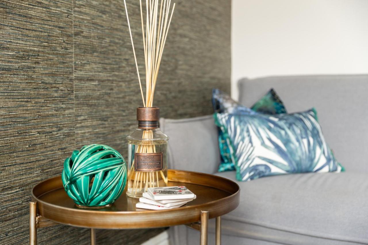 L-Spa Boutique Apartments เลมิงตันสปา ภายนอก รูปภาพ