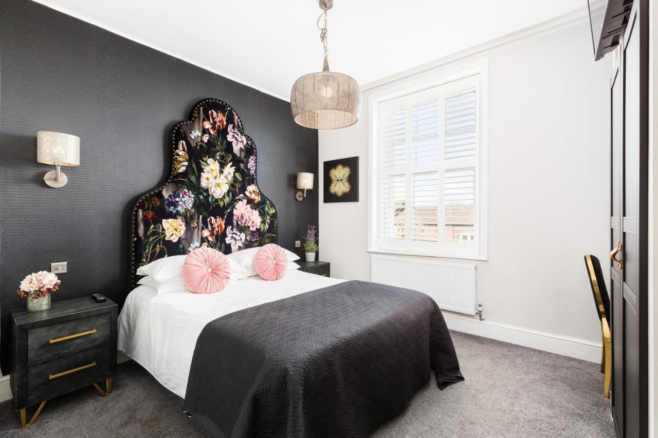 L-Spa Boutique Apartments เลมิงตันสปา ภายนอก รูปภาพ