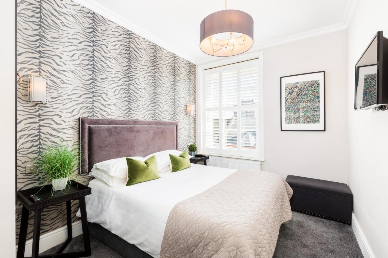 L-Spa Boutique Apartments เลมิงตันสปา ภายนอก รูปภาพ