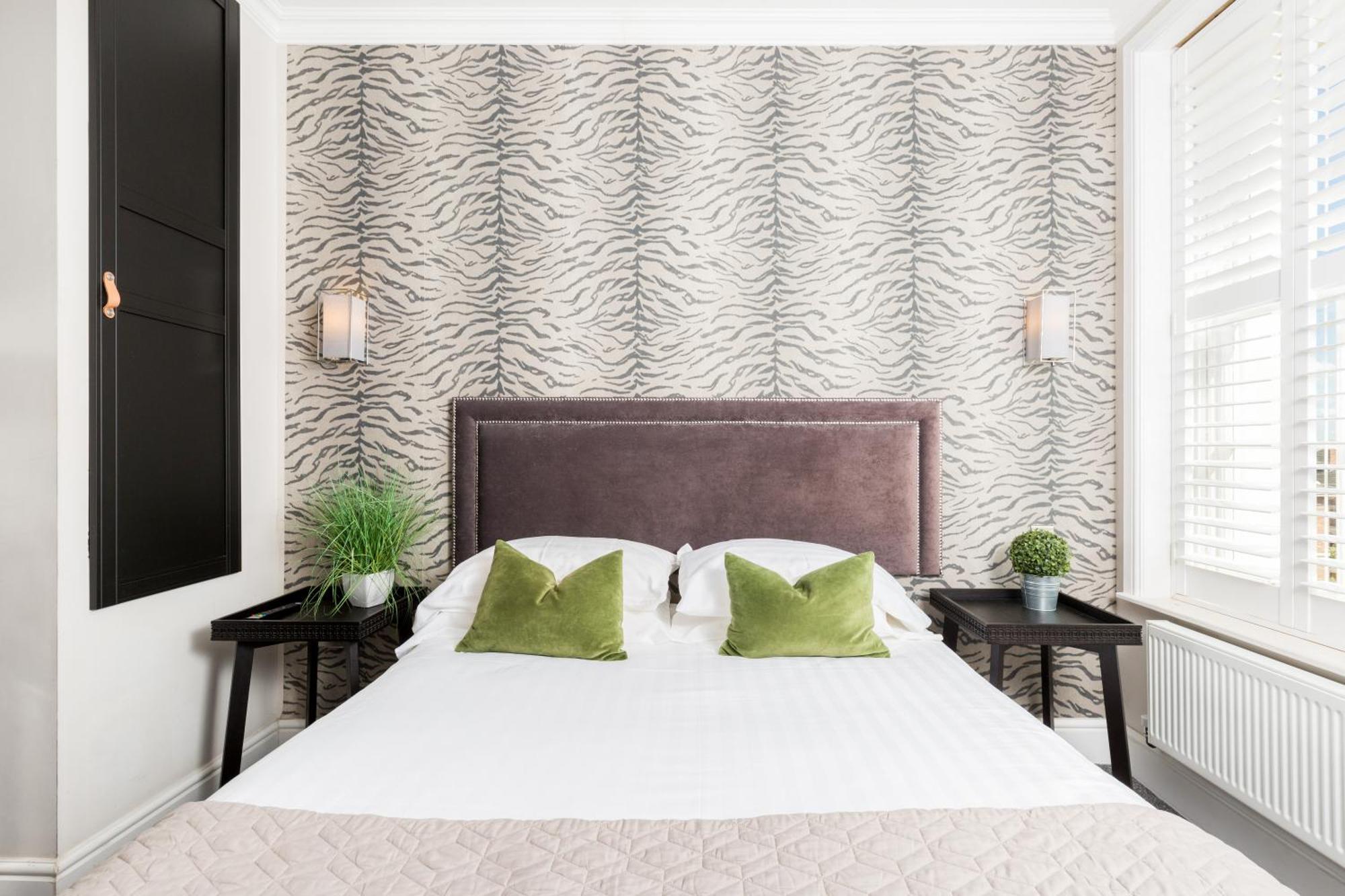 L-Spa Boutique Apartments เลมิงตันสปา ห้อง รูปภาพ