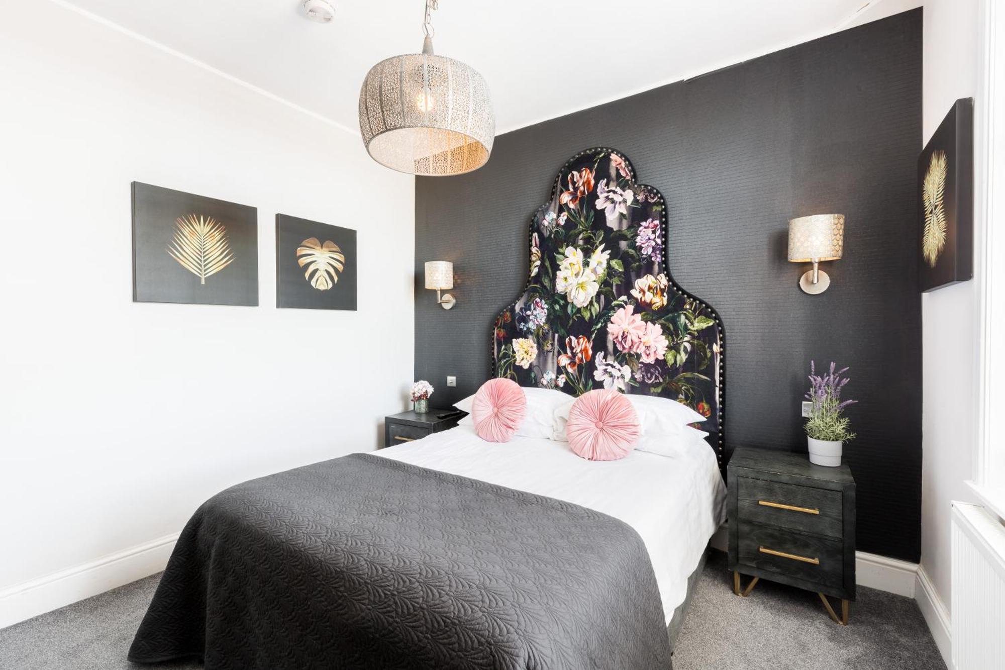 L-Spa Boutique Apartments เลมิงตันสปา ห้อง รูปภาพ