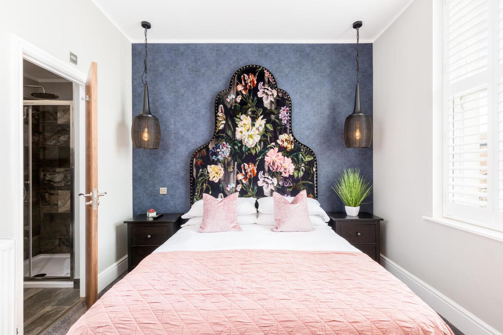 L-Spa Boutique Apartments เลมิงตันสปา ห้อง รูปภาพ