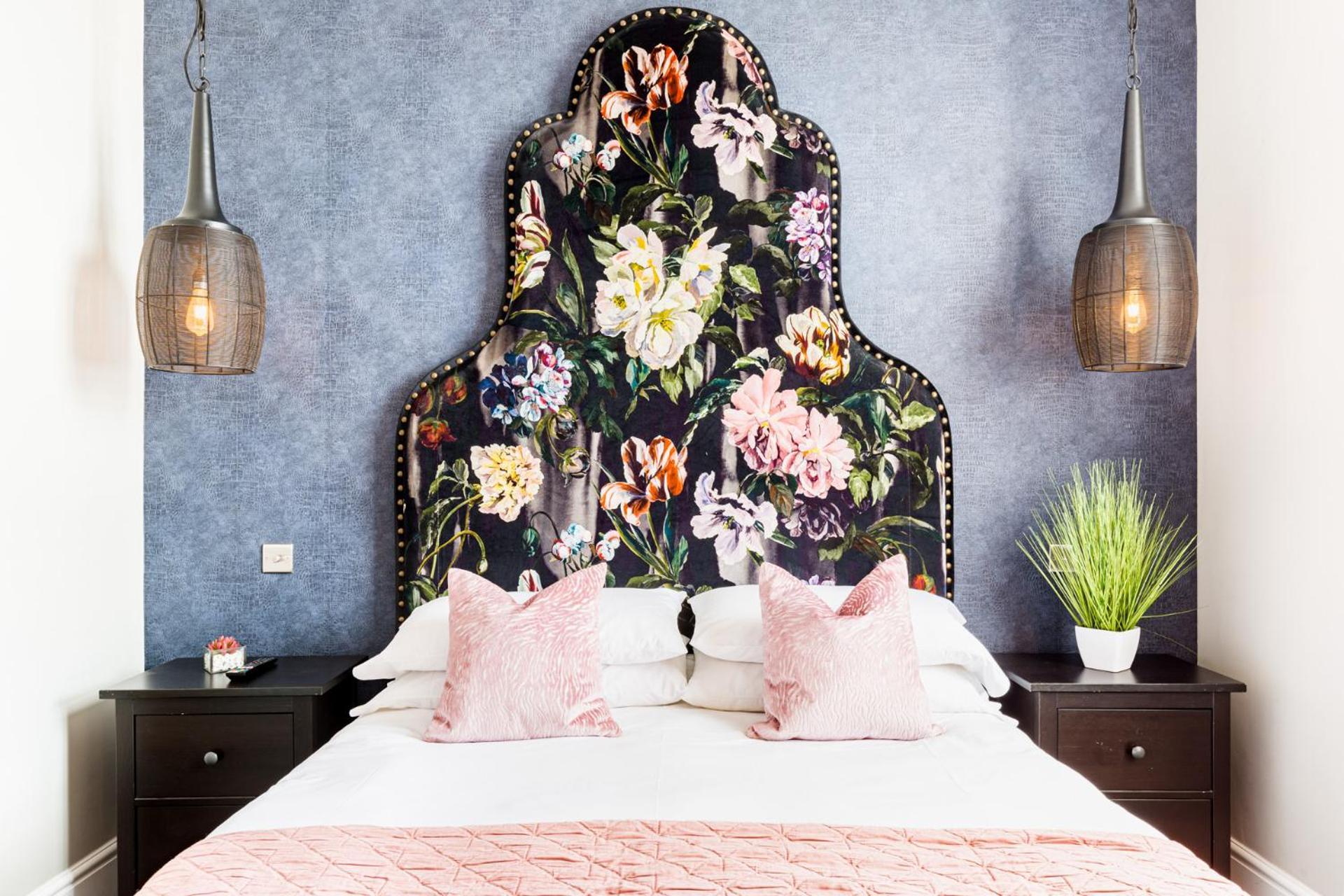 L-Spa Boutique Apartments เลมิงตันสปา ห้อง รูปภาพ