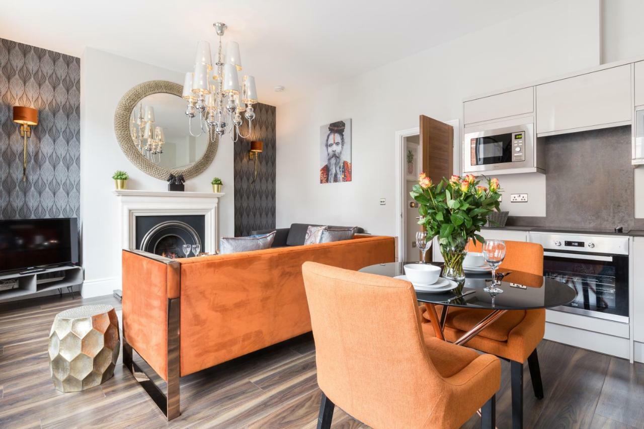 L-Spa Boutique Apartments เลมิงตันสปา ภายนอก รูปภาพ