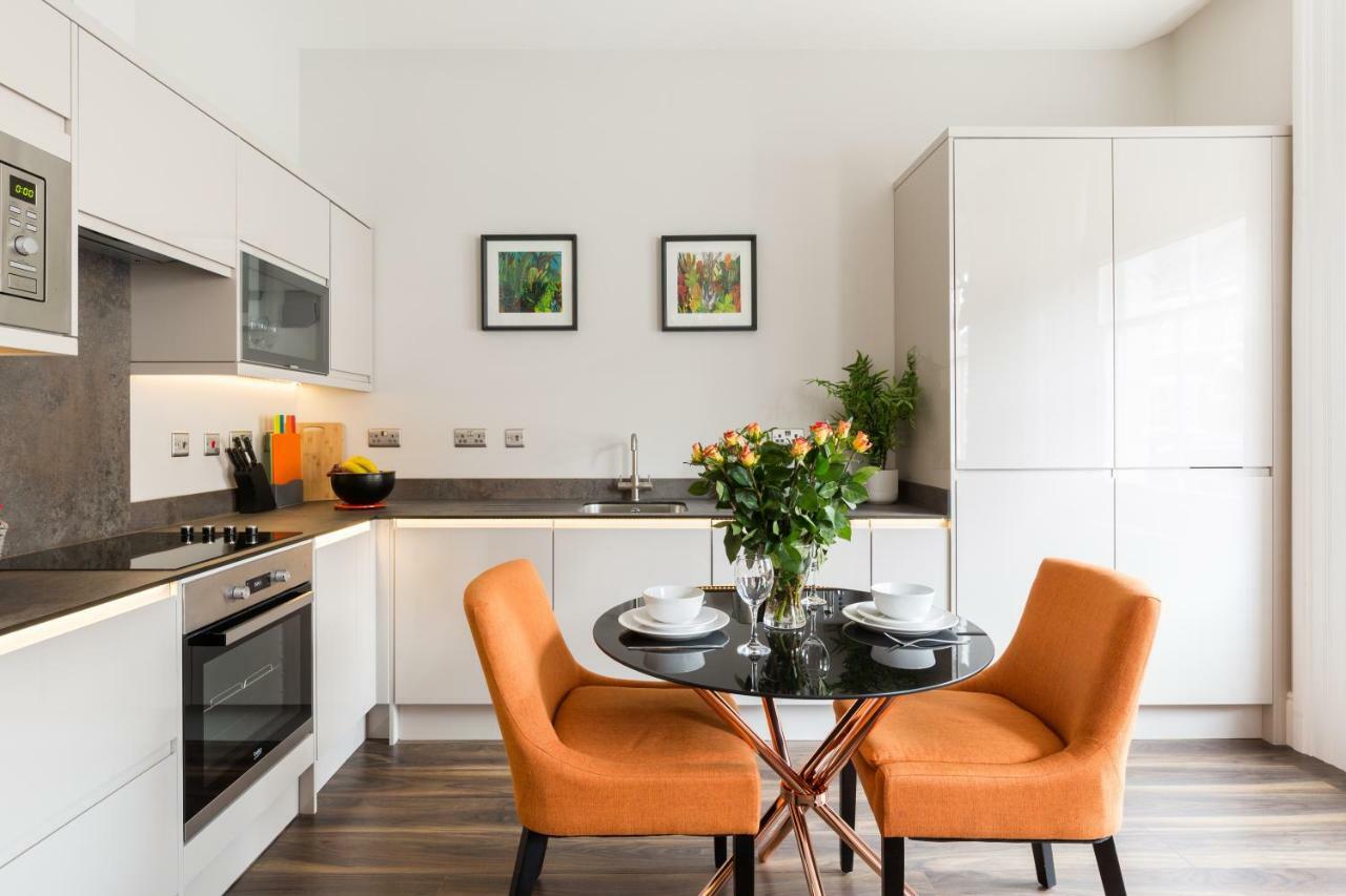 L-Spa Boutique Apartments เลมิงตันสปา ภายนอก รูปภาพ