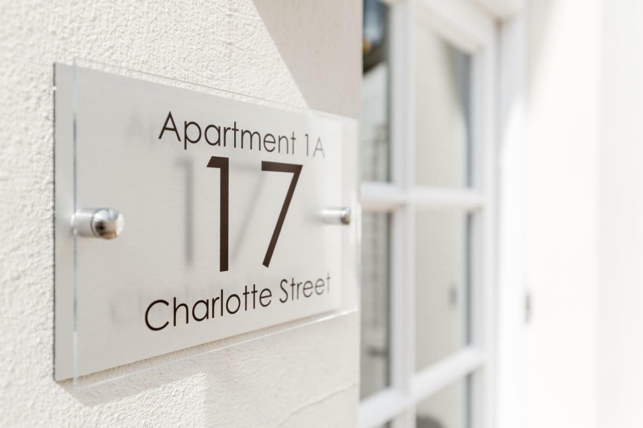 L-Spa Boutique Apartments เลมิงตันสปา ภายนอก รูปภาพ