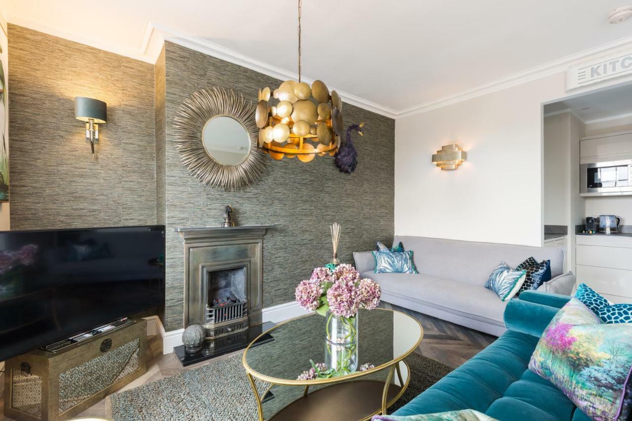 L-Spa Boutique Apartments เลมิงตันสปา ภายนอก รูปภาพ