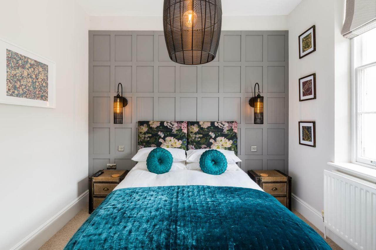 L-Spa Boutique Apartments เลมิงตันสปา ภายนอก รูปภาพ